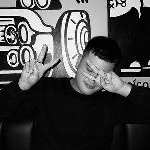 Meet your Posher, Liandro